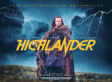 Highlander Restoration