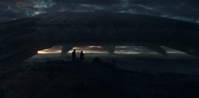 Independence Day: Resurgence Extended Trailer