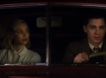 Indignation Trailer