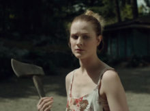 Into the Forest Trailer