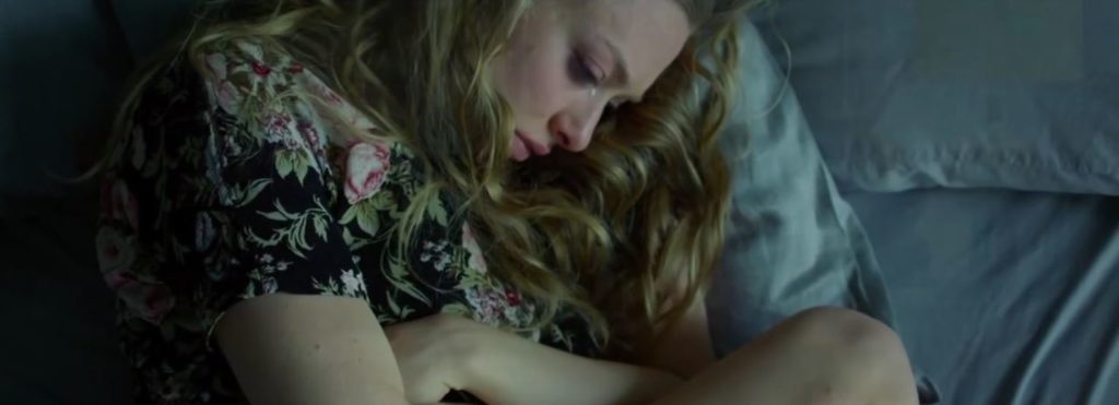 Fathers and daughters
