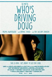 Who's driving Doug