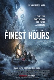 The finest hours