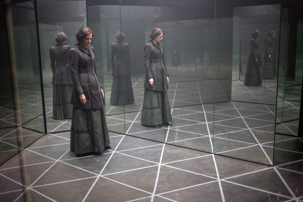 Mirrors
