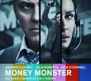 Money Monster movie review