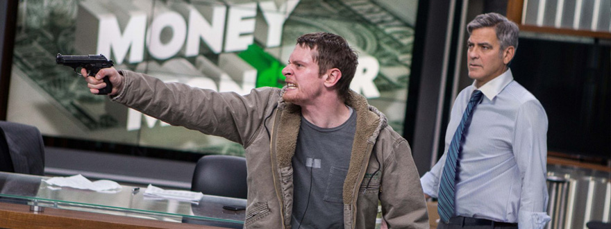 Money Monster (2016)