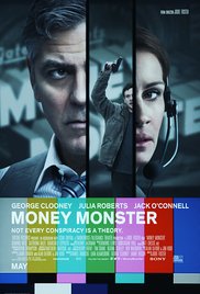 Money Monster movie review