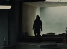Morgan Teaser Trailer