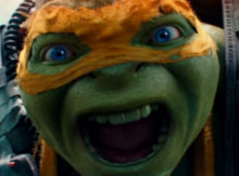 Teenage Mutant Ninja Turtles: Out of the Shadows Trailer 4
