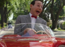 Pee-wee’s Big Holiday (2016)