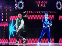 Popstars trailer