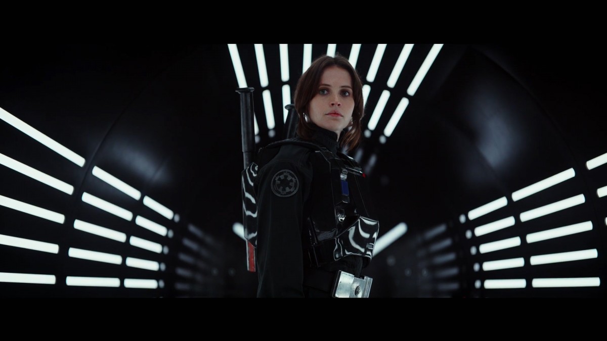 Rogue One