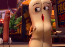 Sausage Party Trailer 2