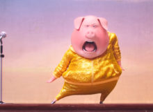 Sing Trailer
