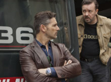 Special Correspondents (2016)