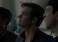 Star Trek Beyond movie review