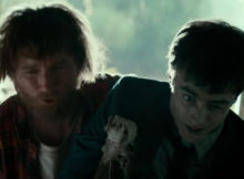 Swiss Army Man Trailer