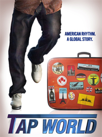 Tap World movie
