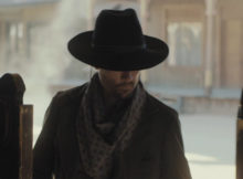 The Gunfighter - A Short Western Comedy