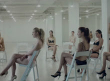 The Neon Demon Trailer