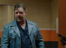 The Nice Guys movie review