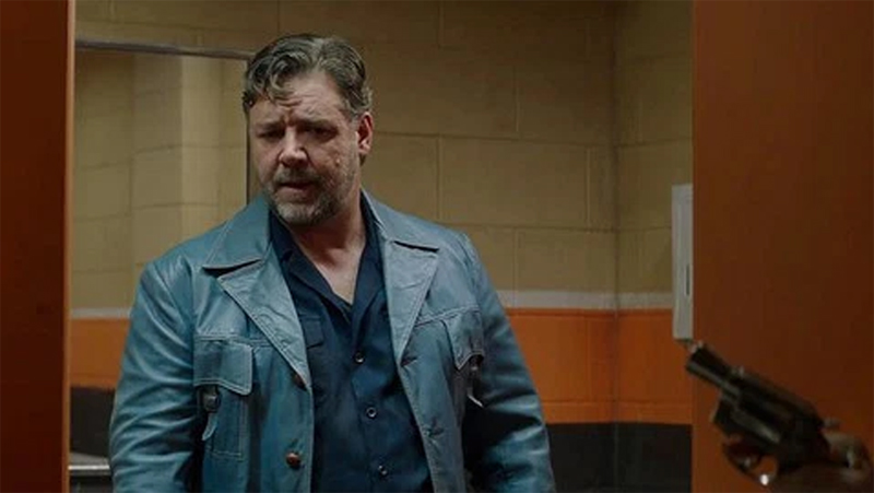 The Nice Guys movie review