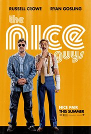 The Nice Guys 2016