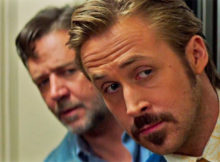 The Nice Guys movie review