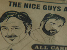The Nice Guys Trailer
