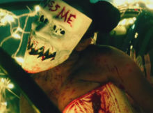 The Purge: Election Year Trailer 2