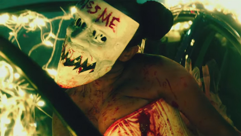 The Purge: Election Year Trailer 2