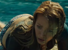 The Shallows Trailer 2