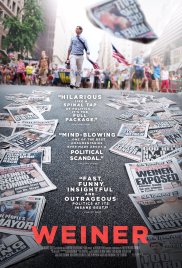 Weiner movie review