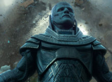 X-Men: Apocalypse (2016)