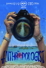 anthropologist