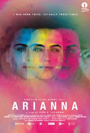 Arianna movie review