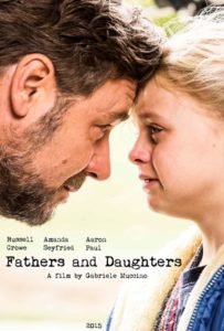 Fathers and daughters