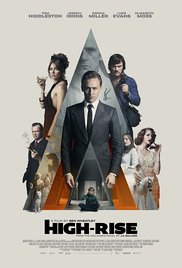 High Rise movie review