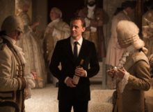 High-Rise movie review
