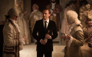 High-Rise movie review