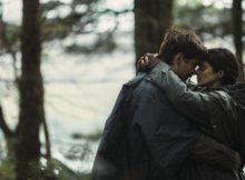 Lobster movie review