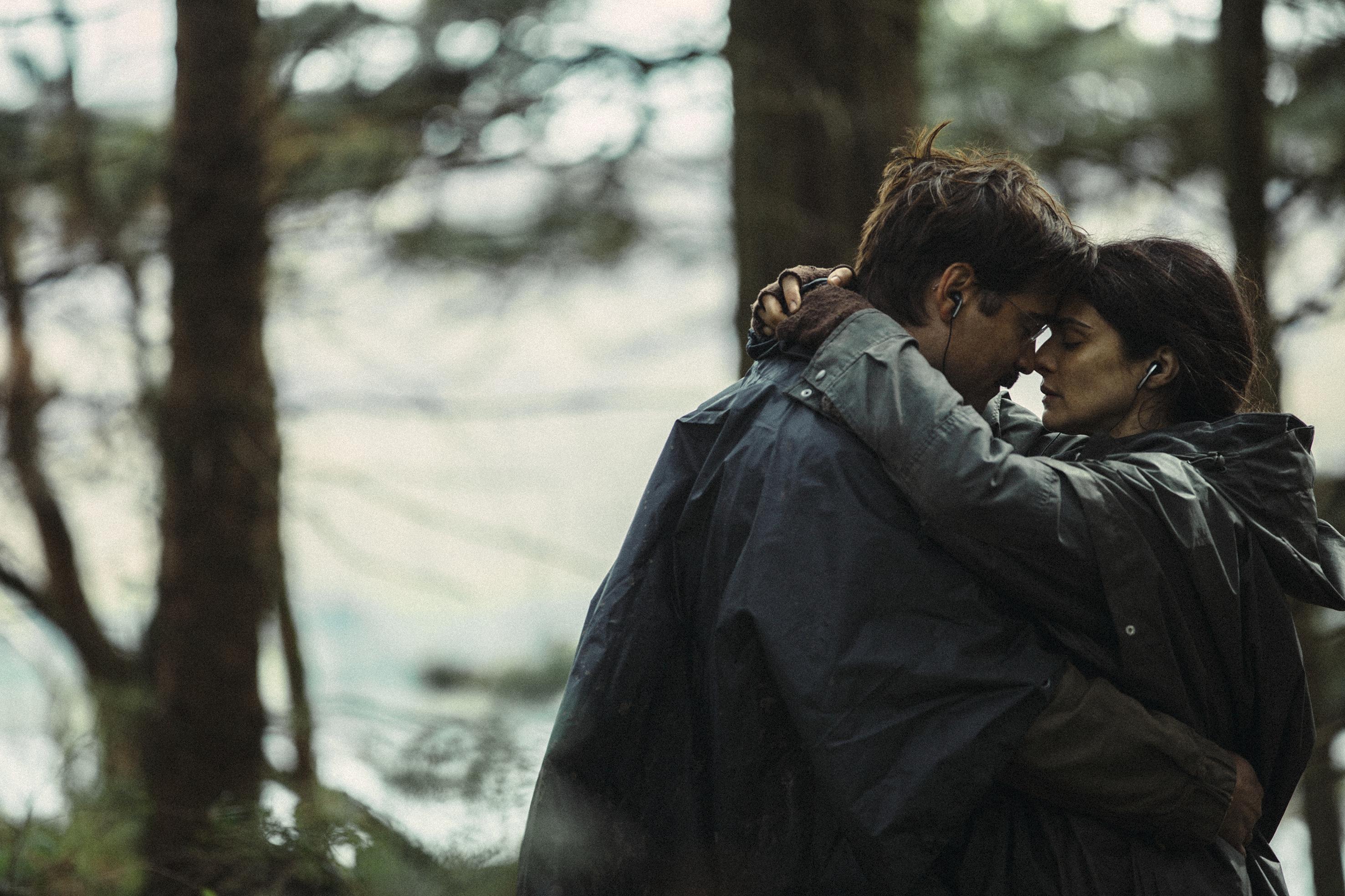Lobster movie review