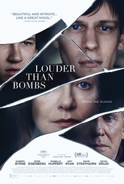 Louder Than Bombs movie review