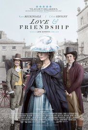 love & friendship movie review