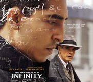 man who knew infinity movie review