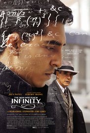 man who knew infinity movie review