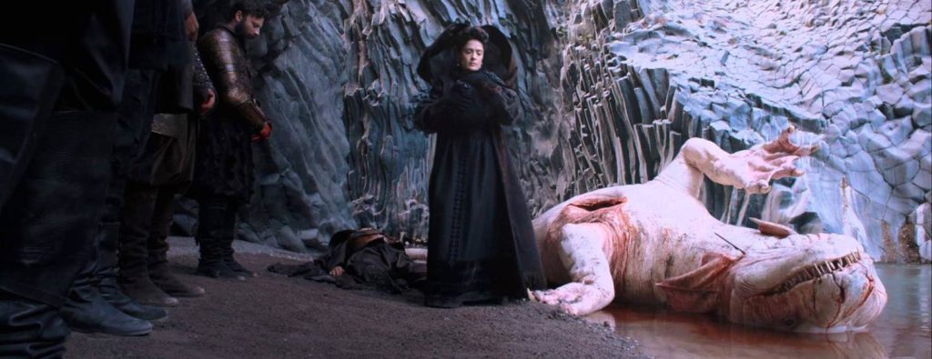 Tale of tales