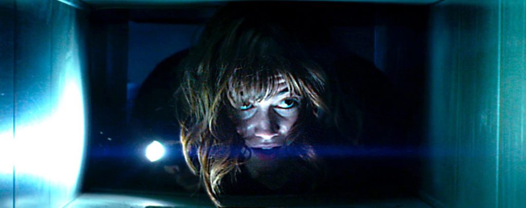 10 Cloverfield Lane