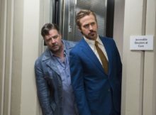 The Nice Guys movie review
