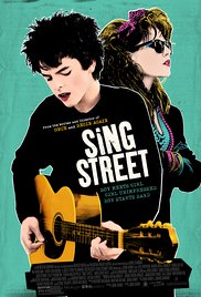 Sing Street movie review